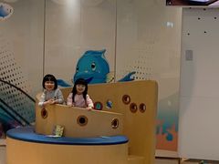 -水孩子国际儿童游泳早教中心(吾悦旗舰中心)