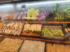 -牛YO寿喜烧和牛火锅自助(三台子万象汇店)