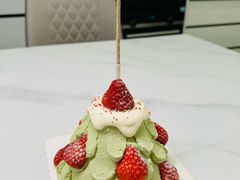 -银座仁志川·生吐司专门店(香港广场店)