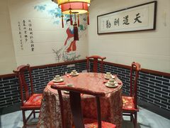 -一块豆腐(李沧书院路店)