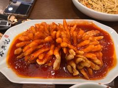 -裕兴记•蟹黄面馆(人民广场店)