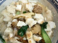 -老西安韩记三鲜煮馍(四府街店)