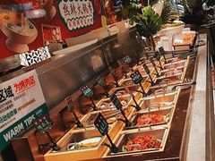 -亚马逊海鲜自助(梅溪湖步步高店)