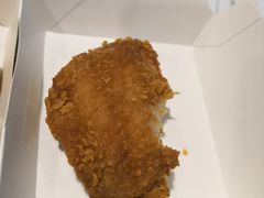 -麦当劳(南京水西门大街店)