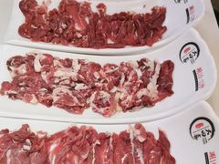 -大四喜·鲜牛肉火锅(洛阳大学城店)