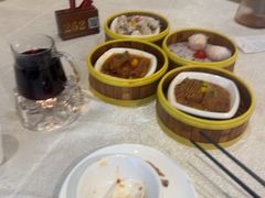 -海皇食府(水都假日酒店店)