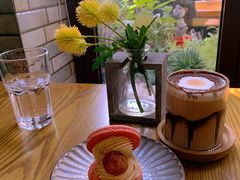 -IFIF 如果花園(宽厚里店)