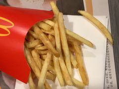 -麦当劳(美林湖店)