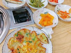 -真情鲍鱼海鲜汤