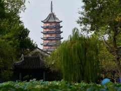 -北寺塔