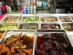 -兴福老面馆(寺路街店)