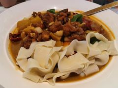 -阿娜尔·新疆菜(宜家荟聚中心店)