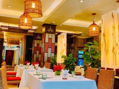 -阿诺泰·泰国餐厅(紫荆店)