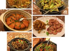 -翠清酒家(万丰路店)