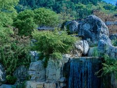 -华清宫景区