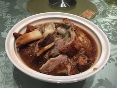 老店酱肘子-丽华园(青少年宫店)