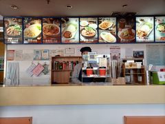 -李先生牛肉面大王(广渠门内店)