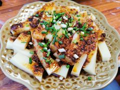 -古城苗家土菜馆(河景餐厅店)