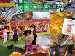 -万达广场(龙湖店)