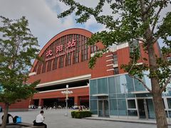 -沈阳站