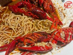 -有位虾匠·胶东土菜小馆(市北店)