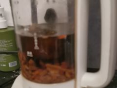 -华夏良子·足道SPA艾灸(铁道大厦店)