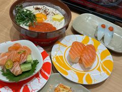 -友壹町寿司(佛山新DNA店)