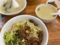 -欣达面馆(天桥支路店)