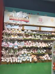 点击看大图 -哈姆雷斯(王府井百货大楼店)