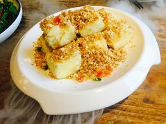 -喜越泰莱·泰越料理(海逸新天地店)