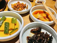 -泥炉烧肉师(新街口金銮巷店)