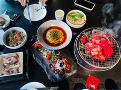 -三生三味密宗川菜·江景餐厅(来福士店)