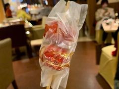 -杭州钱江新城万怡酒店-西餐厅