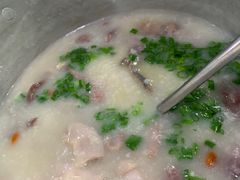 -南记食粥坊·宵夜大排档(莲花总店)