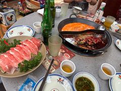 -鸿姐老火锅·传统炒料(上海旗舰店)