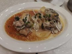 -百乐门喜宴(海珠广场华厦店)
