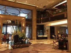 -西安赛瑞喜来登大酒店