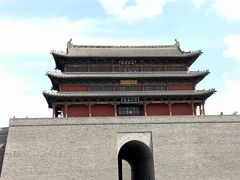 -大同古城-太平楼