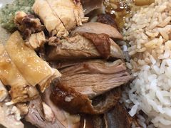 -百家鸡味馆(清泰店)