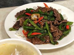 -好好滋味茶餐厅