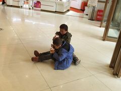 -麦当劳(孝感应城中央广场店)