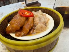 -香云轩·顺德菜(香云纱园林酒店店)