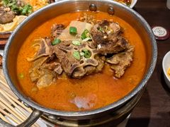 -清真·卡德尔大叔新疆主题餐厅(龙汇路店)