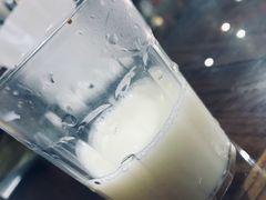 豆浆-静海楼(学田店)