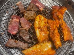 -火炉火自助餐(西直门凯德MALL店)