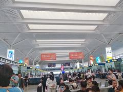 -南昌西站