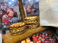 -新疆喀什烤肉饭店(红松路店)
