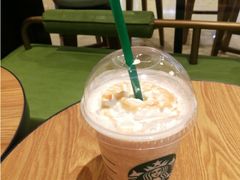 -星巴克臻选(北京银泰店)