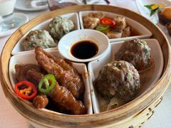 -金悦轩海鲜酒家(拱北店)