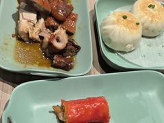 -珍粥道(杉杉奥特莱斯店)